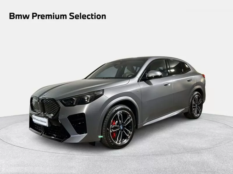 BMW iX2 eDrive20 BMW iX2 eDrive20