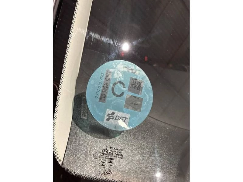 Hyundai Tucson 1.6 TGDI 110kW (150CV) Klass