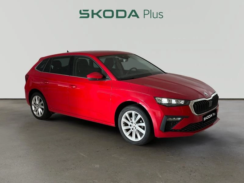 Skoda Scala 1.0 TSI 85KW (115 CV) SELECTION Skoda Scala 1.0 TSI 85KW (115 CV) SELECTION