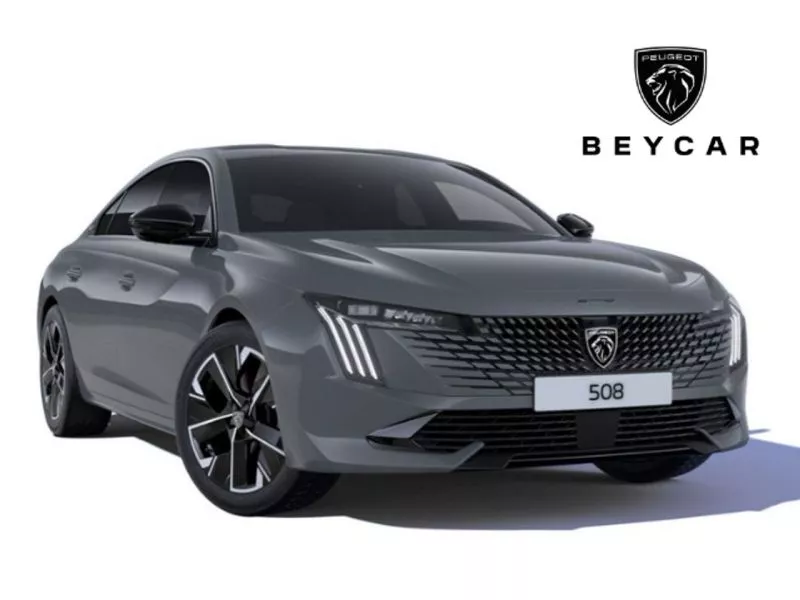 Peugeot 508 Hybrid SW GT HYBRID 225 e-EAT8