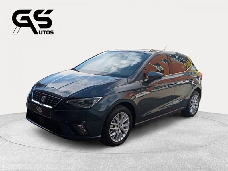 Seat Ibiza 1.0 TSI S&S Special Edition Xcellence 85 kW (115 CV)