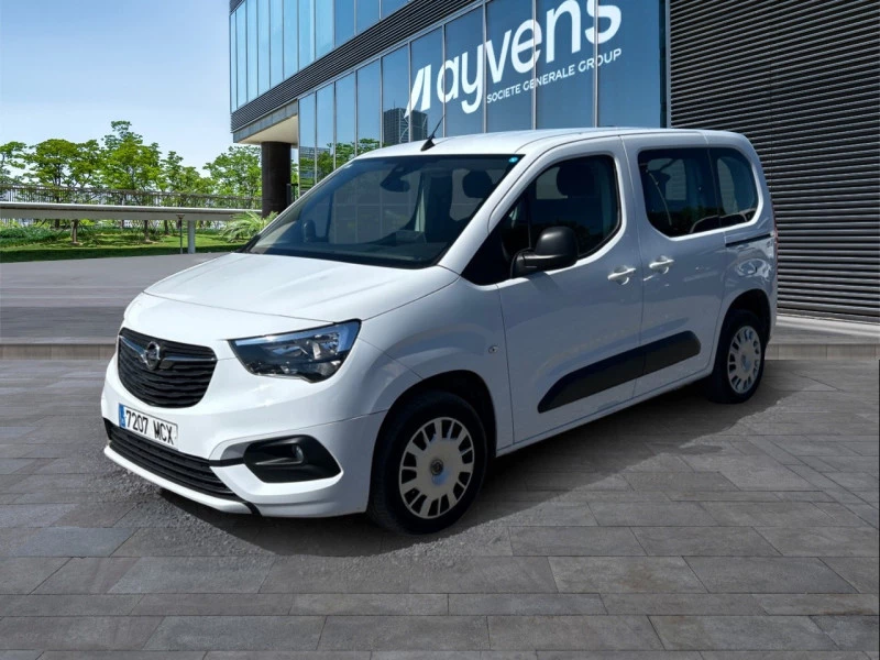 Opel Combo Life 1.5 TD 75kW Business Edition Plus L1 N1