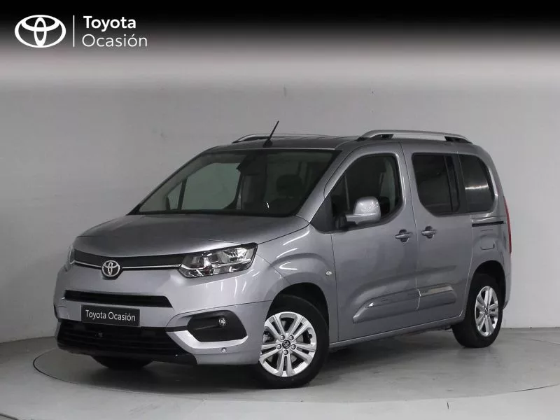 Toyota Proace City Verso 1.5D 96kW (130CV) Family Active L1