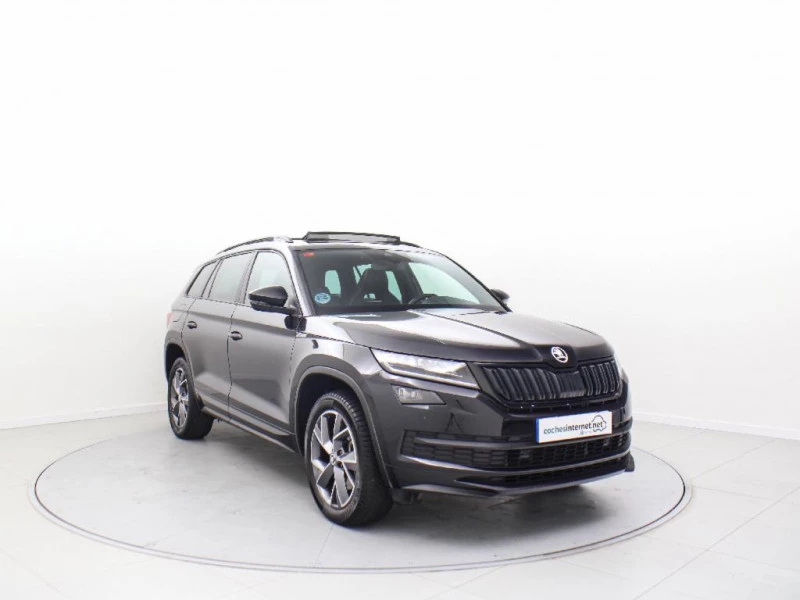 Skoda Kodiaq 2.0 TDI 110KW DSG SPORTLINE 150 5P