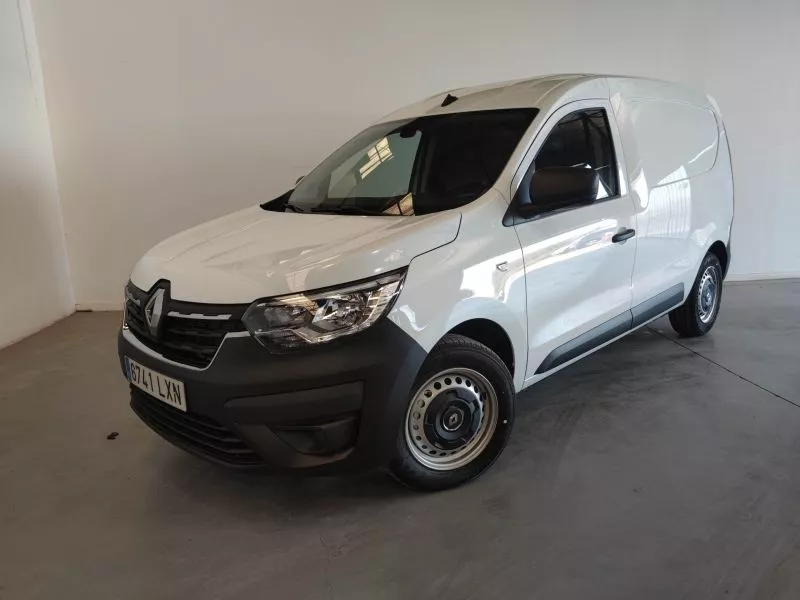 Renault Kangoo Furgón Profesional Blue dCi 70kW (95CV)