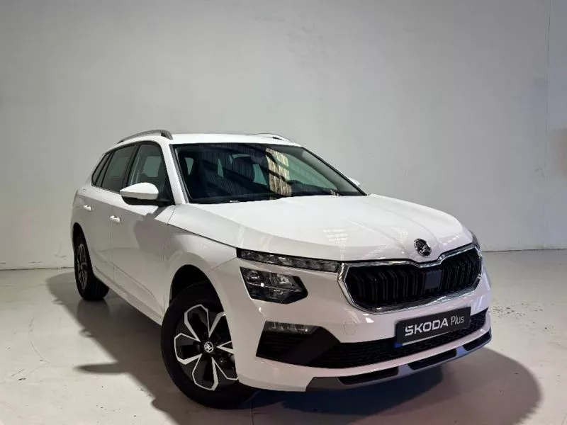 Skoda Kamiq 1.0 TSI 85KW SELECTION 115 5P