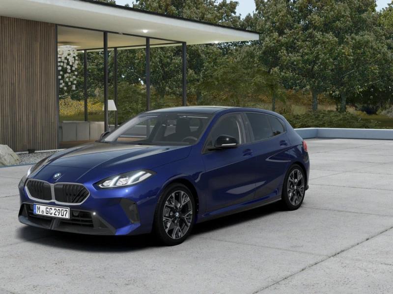 BMW Serie 1 118d BMW Serie 1 118d