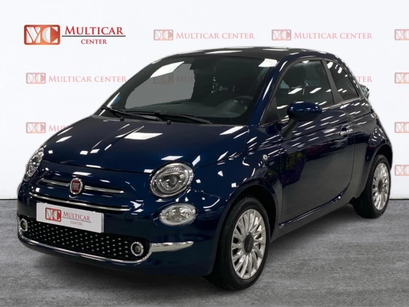 Fiat 500 Dolcevita 1.0 Hybrid 51KW (70 CV) Fiat 500 Dolcevita 1.0 Hybrid 51KW (70 CV)