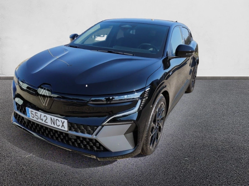 Renault Megane E-Tech Esprit Alp. 160kW (220CV) auton. confort