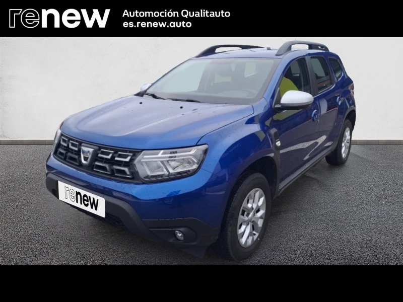 Dacia Duster  1.0 TCe ECO-G Expression 4x2 74kW