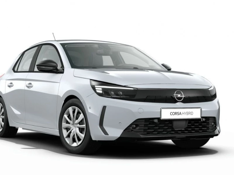 Opel Corsa 1.2T XHL Hybrid 81kW Edition eDCT