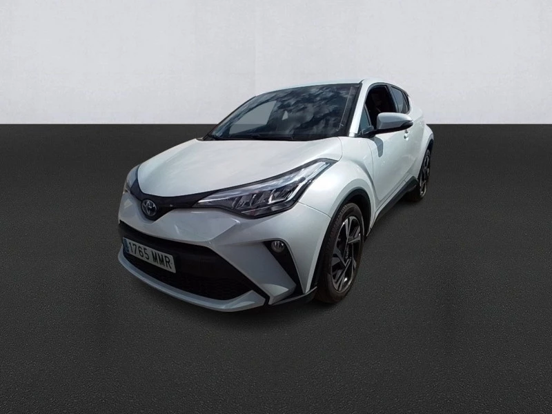 Toyota C-HR 2.0 180H Advance