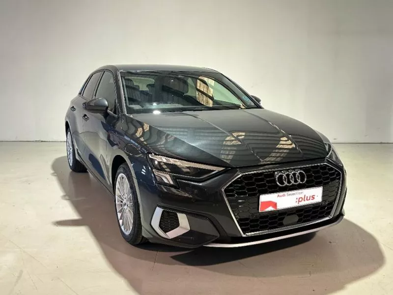 Audi A3 30 TDI SPORTBACK 116CV