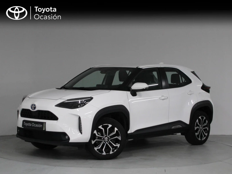 Toyota Yaris Cross 1.5 120H Active Tech Toyota Yaris Cross 1.5 120H Active Tech