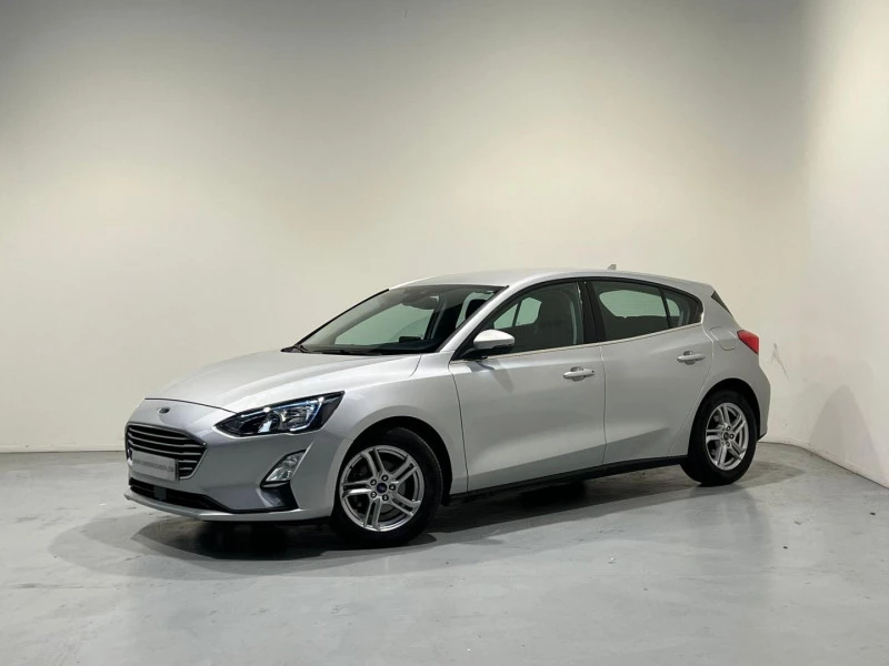 Ford Focus 1.5 Ecoblue 88kW Trend+