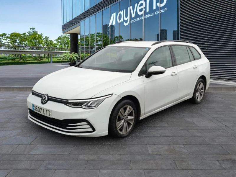 Volkswagen Golf 2.0 TDI 85kW (115CV) DSG Variant