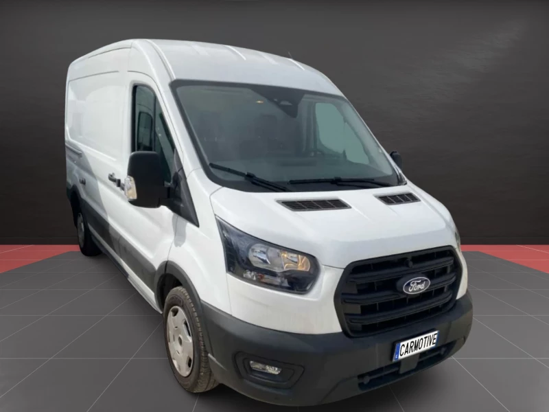 Ford Transit L2H2 130 CV Trend