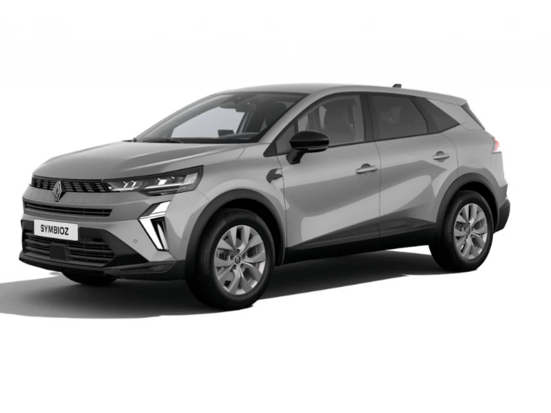 Renault Symbioz Evolution E-Tech full hybr 105kW (145CV)