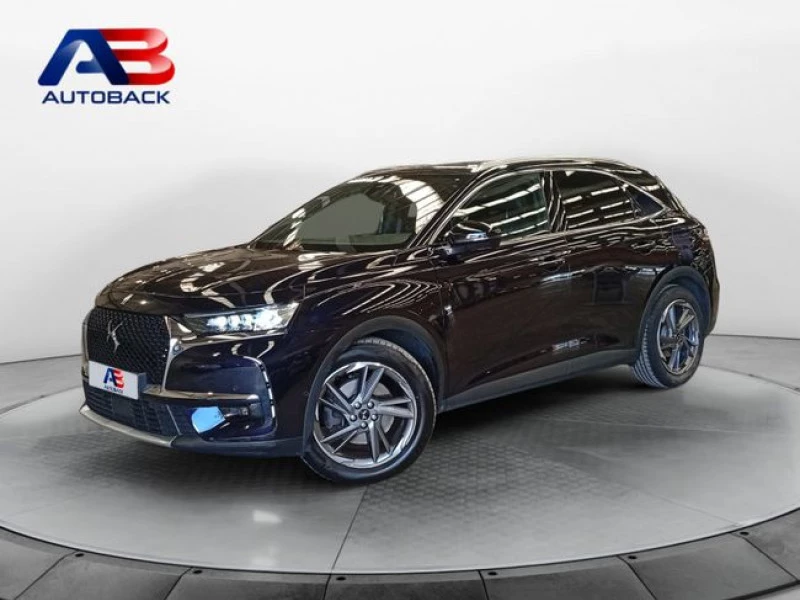 DS 7 Crossback 1.6 E-Tense 225 Auto Rivoli