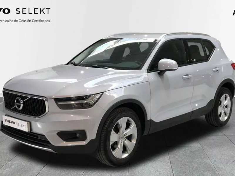 Volvo XC40 1.5 T3 BUSINESS PLUS 5P