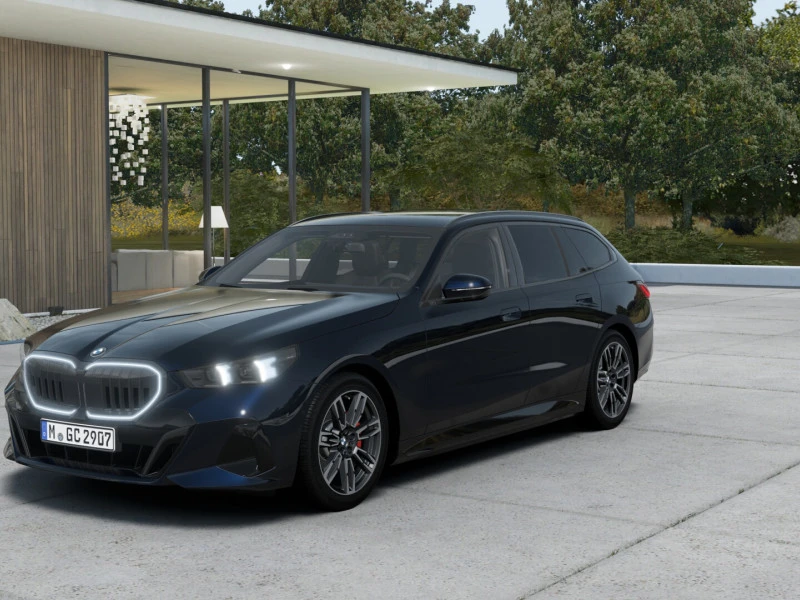 BMW Serie 5 520d xDrive Touring BMW Serie 5 520d xDrive Touring