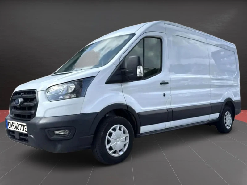 Ford Transit L3H2 Trend (2023) | Furgón Diésel | Desde 411€/mes Ford Transit L3H2 Trend (2023) | Furgón Diésel | Desde 411€/mes