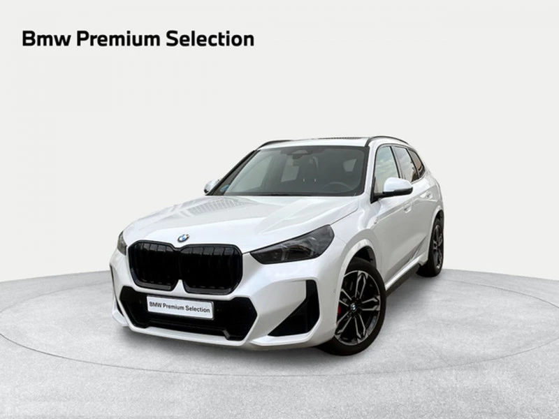 BMW X1 sDrive20i BMW X1 sDrive20i