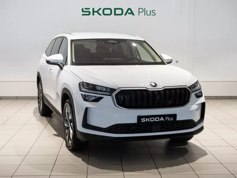 Skoda Kodiaq 2.0 TDI 110KW (150CV) DSG SELECTION