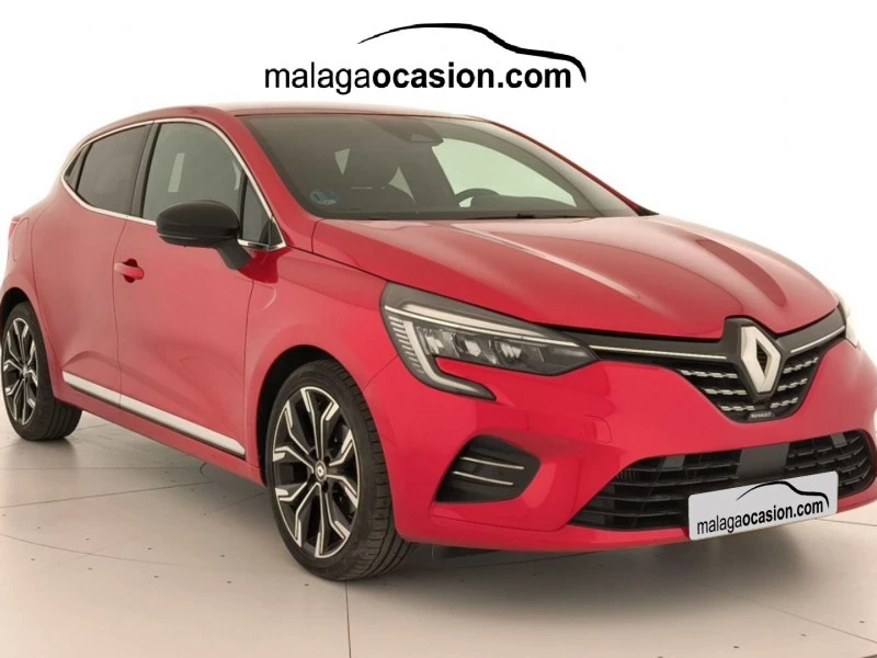 Renault Clio techno Eco-G 100cv (74kW)