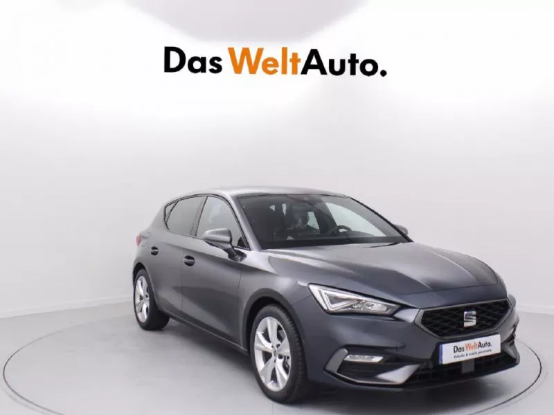 Seat Leon 1.5 ETSI 110KW S/S FR SPECIAL ED DSG 150 5P