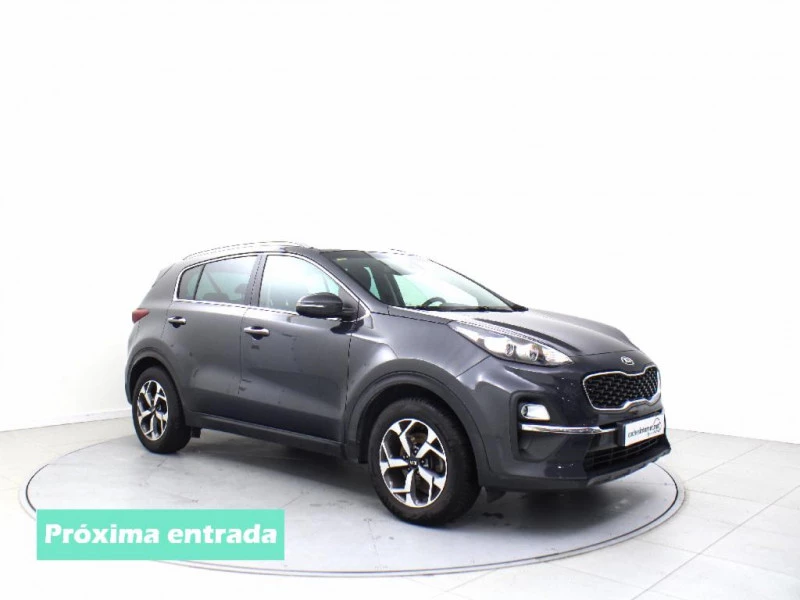 Kia Sportage 1.6 MHEV 100KW DRIVE 2WD 136 5P