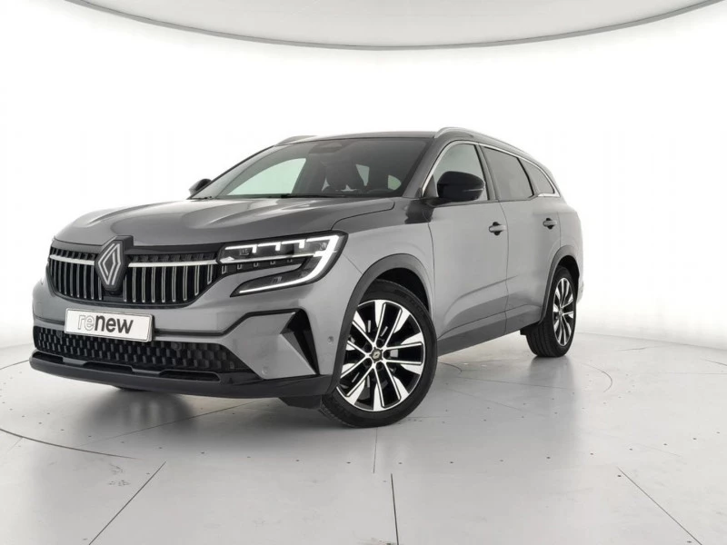 Renault Espace  1.2 E-Tech Hibrido Techno 146kW