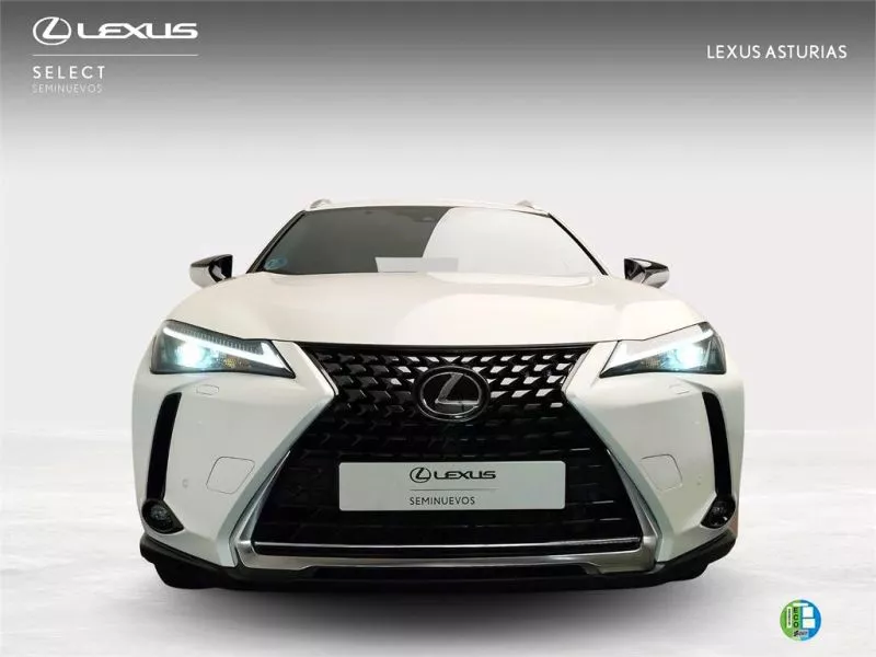 Lexus UX 2.0 250h Premium