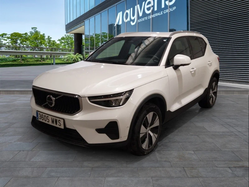 Volvo XC40 2.0 B4 G Core Auto