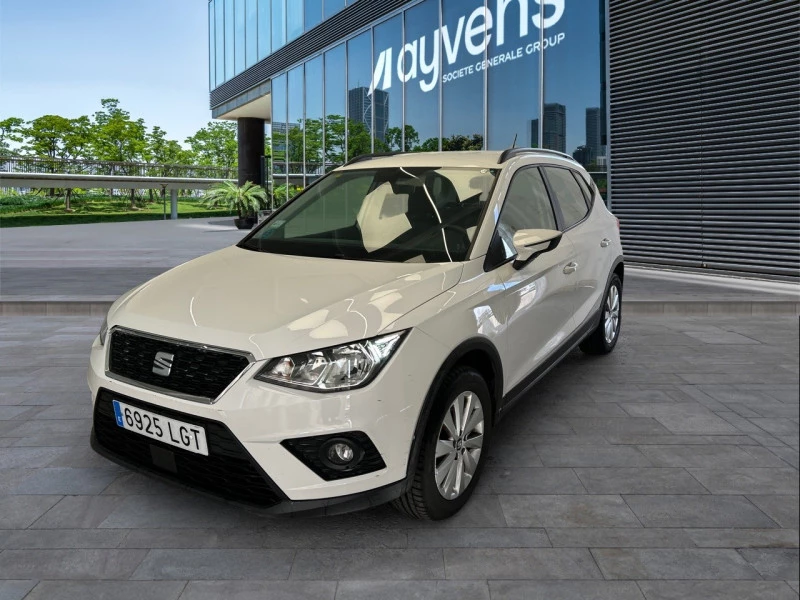 Seat Arona 1.0 TSI 85kW (115CV) Style Edition Eco