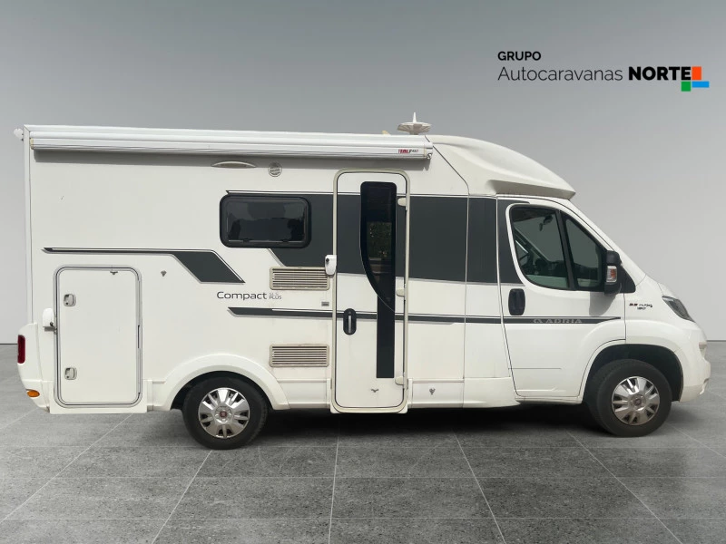 ADRIA COMPACT COMPACT SLS