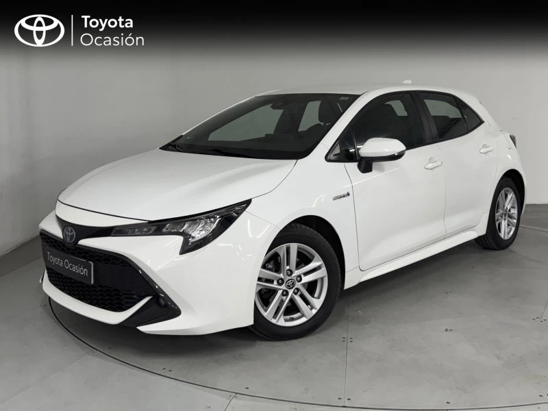 Toyota Corolla 1.8 125H BUSINESS E-CVT