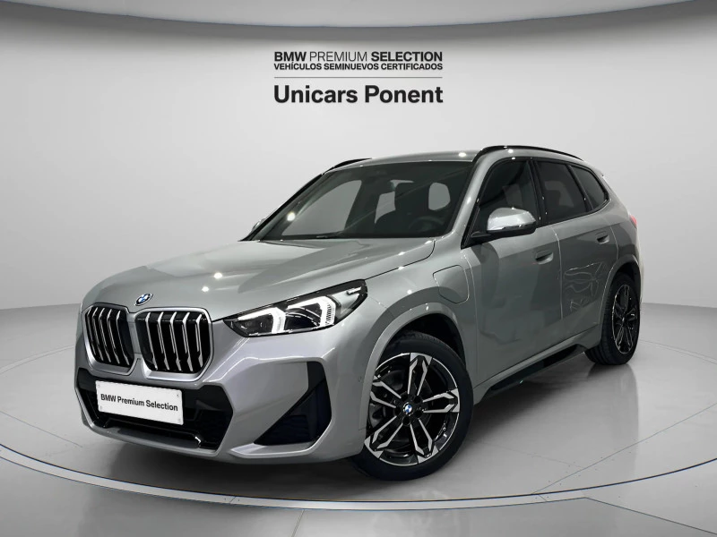 BMW X1 X1 XDRIVE25E