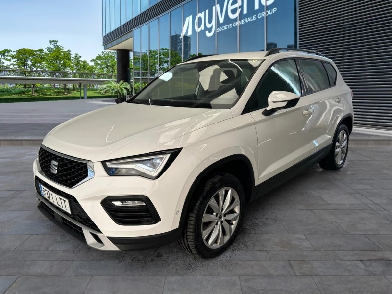 Seat Ateca 2.0 TDI 85kW (115CV) S&S Style Go M