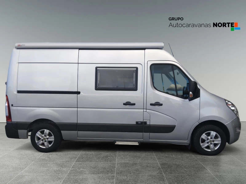 BENIMAR BENIVAN BENIVAN 106