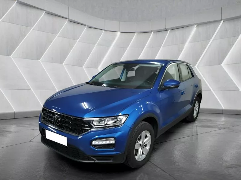 Volkswagen T-Roc 1.6 TDI Advance