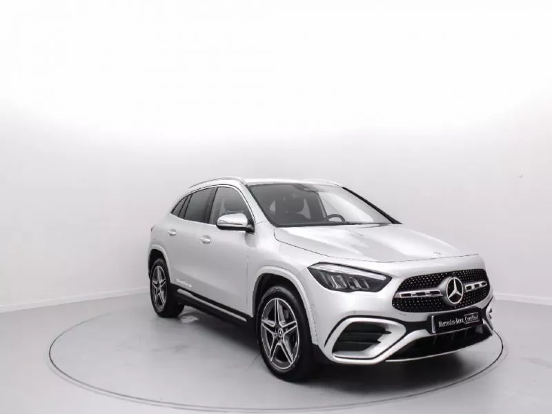 Mercedes-Benz GLA 1.3 GLA 250 E DCT 218 5P