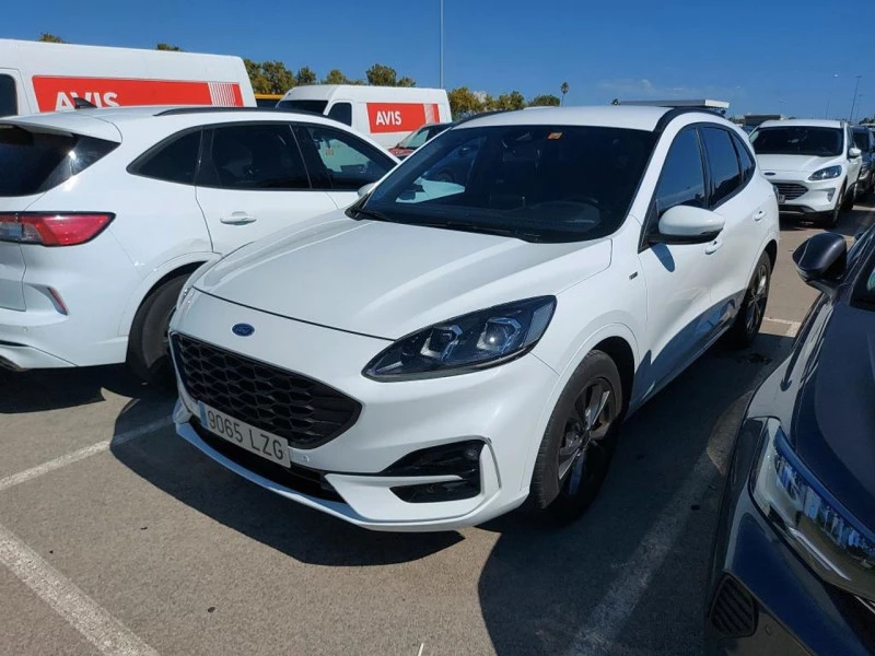 Ford Kuga ST-Line 1.5T EcoBoost 110kW (150CV)