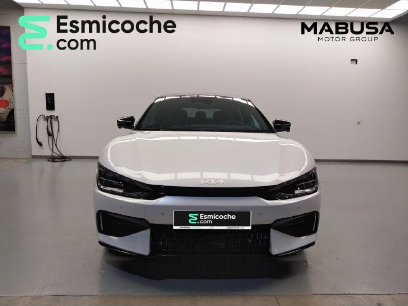 Kia EV6 GT AWD (Long Range)