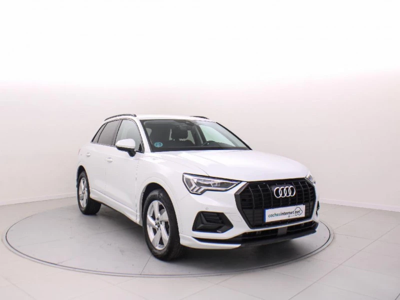 Audi Q3 35 TFSI S TRONIC ADVANCED 150CV 5P Audi Q3 35 TFSI S TRONIC ADVANCED 150CV 5P