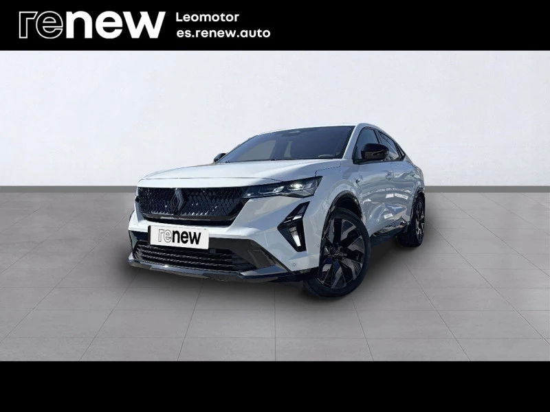 Renault Rafale RAFALE esprit Alpine hyper hybrid E-Tech 4x4 221 kW (300 CV)