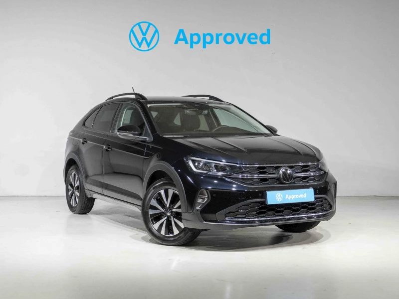 Volkswagen Taigo Life 1.0 TSI 85kW (115CV) DSG