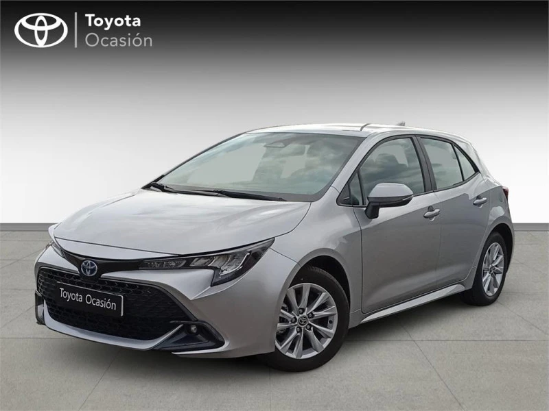 Toyota Corolla 140H Active Plus