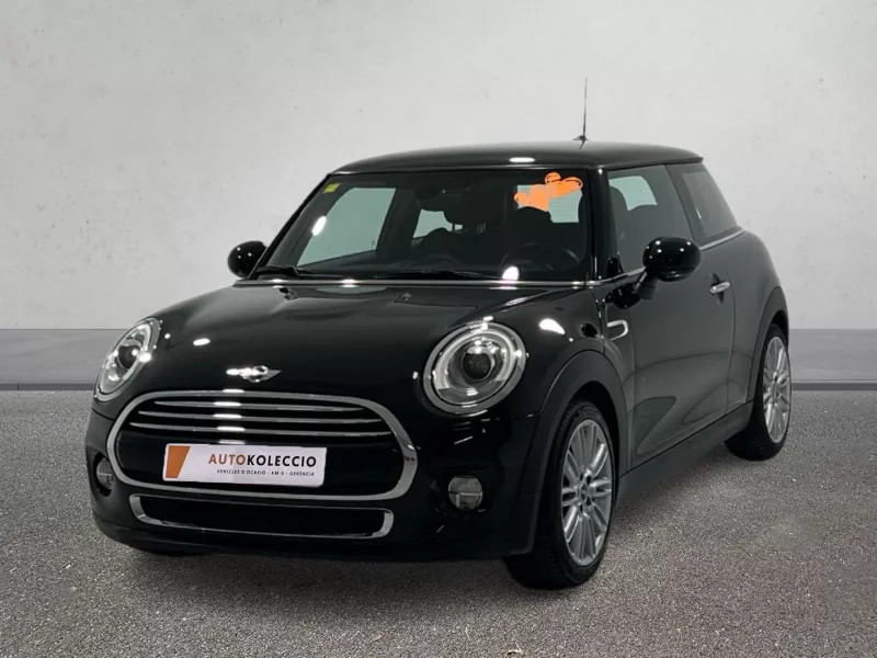 MINI MINI COOPER MINI MINI COOPER