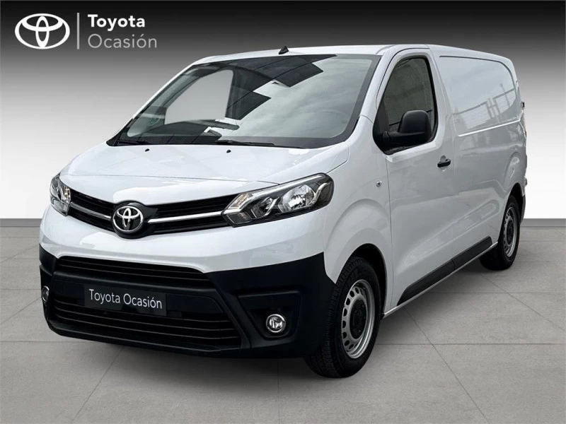 Toyota Proace Van Media L1 1.5D GX 120
